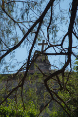The Ex-Convento Dominico de La Natividad is the town center’s focal point, ex-convent and...