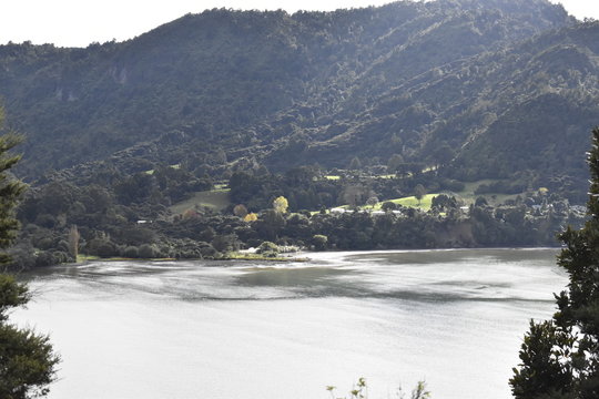 Huia Waitakere Auckland