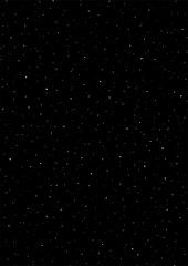 night sky background