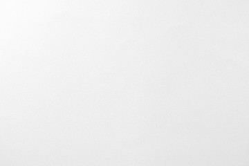 Sheet of white cardboard, paper background