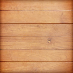 Obraz na płótnie Canvas Wooden wall texture, wood background