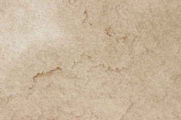 Old Paper texture. vintage paper background or texture; brown paper texture