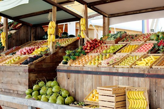 Obststand Obststand Bilder – Durchsuchen 115,106 Archivfotos, Vektorgrafiken und ...