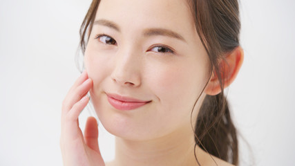 女性