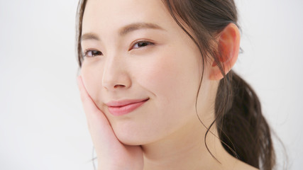 女性