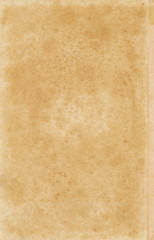 Antique Book inside page