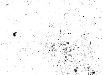 abstract grunge black and white texture