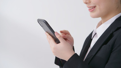 スマートフォン