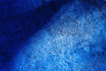 blue abstract background