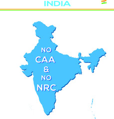 CAA NRC NPR AND CAB FOR INDIAN CITIZENSHIP act of Government