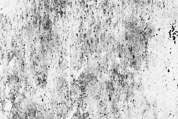 Metal texture with scratches and cracks which can be used as a background