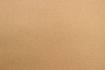 Brown paper texture background
