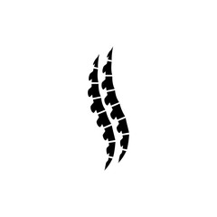 Bonecare Logo Template vector symbol