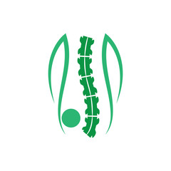 Bonecare Logo Template vector symbol