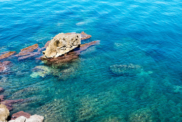 Cefalù Sicily Italy