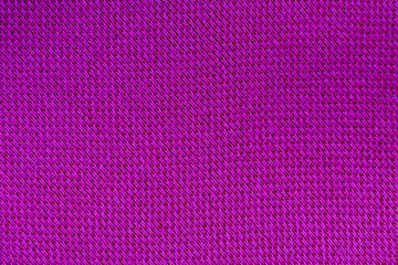 crimson high detailed textured cotton fabric or cloth textile background for design. violet canvas texture, structured fabric ,wool cotton element ,silk pattern