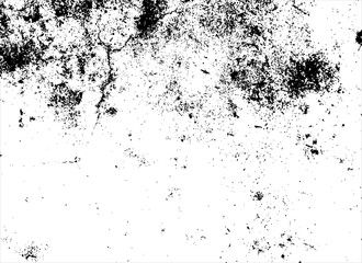 grunge black and white background