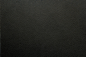 black leather texture background