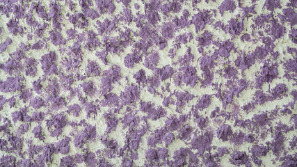 abstract of Surface texture cement wall