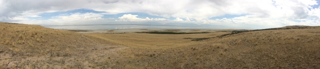 Antelope Island, Great Salt lake