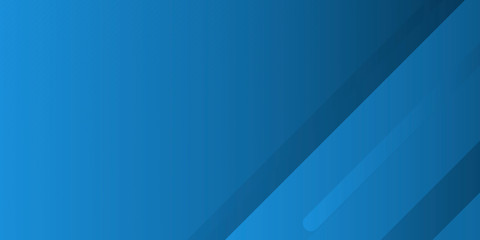 Obraz premium Modern simple dark blue abstract presentation background design with copy space.