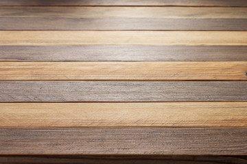 wooden plank board background as texture