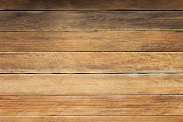 wooden plank board background as texture