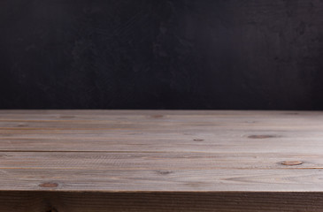 Naklejka na ściany i meble wooden plank board background as texture surface