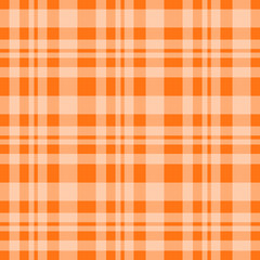 Abstract vector geometric seamless pattern. Vertical and horizontal stripes. Plaid.Can be used for wallpaper,fabric, web page background, surface textures.