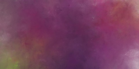 abstract artistic aged horizontal background design with old mauve, rosy brown and pastel brown color