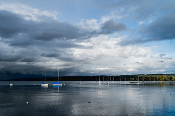 The Ammersee II