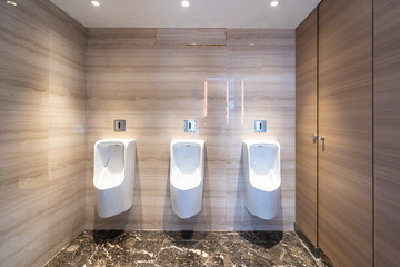 toilet in bathroom