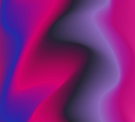abstract purple background