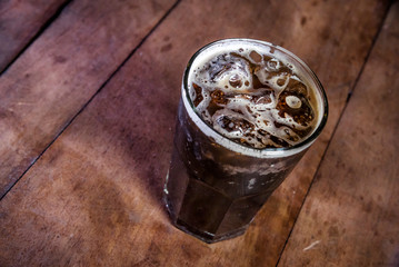 cola