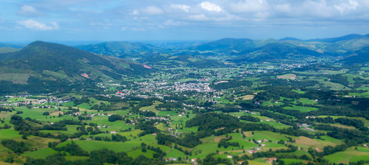 pays basque