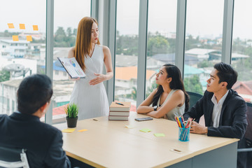 Secretary to present the work at the meeting. Statistics are charged to the business of the company or organization. The administrators and members of the organization know.