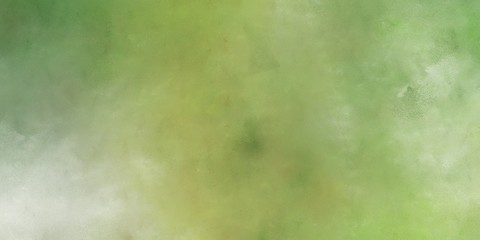 abstract background with dark khaki, pastel gray and dark olive green colors and light old horizontal background