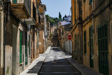 Mallorca  City of  Felanitx