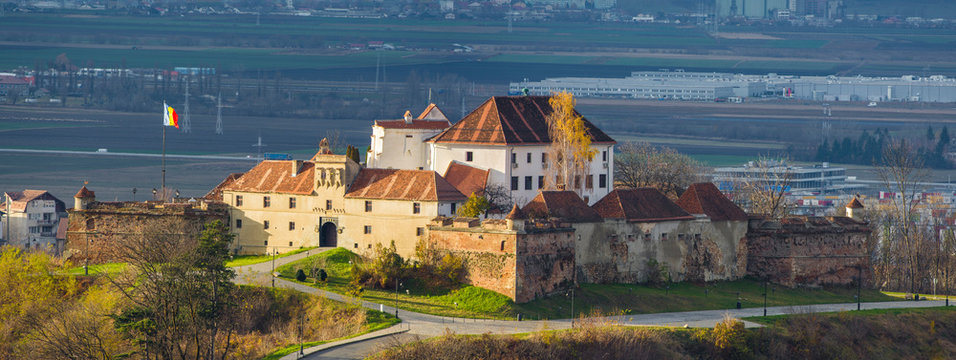 Brasov