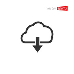 Download Symbol Icon Design Vector