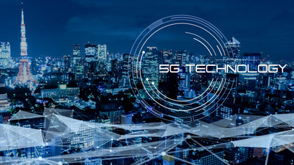 VR 5G AI 人工知能 フィンテック Fintech MaaS ICT ブロックチェーン 3D