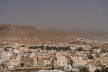 Fototapeta premium Ghomrassen