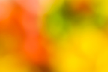 A yellow background image that is mixed with another beautiful color.