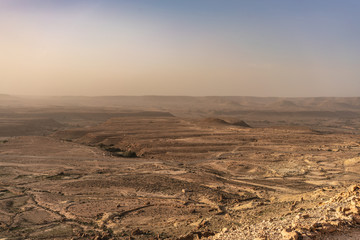 valley of Dahar