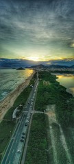 POR SOL NA RESERVA - RIO DE JANEIRO