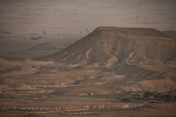 valley of Dahar