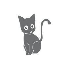 Cat Logo
