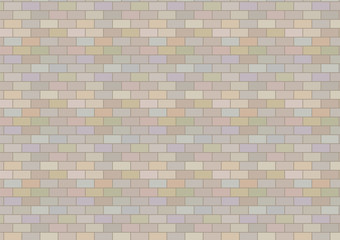 blockpattern（多色）