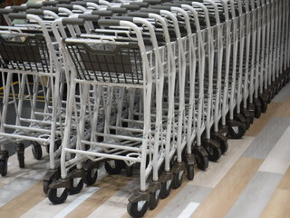 ショッピングカート   ｰ   Shopping