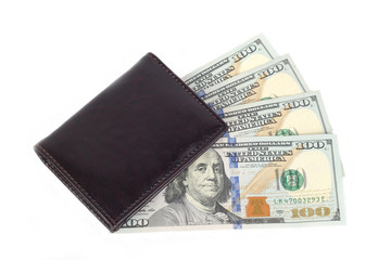 dollars and the PocketBook